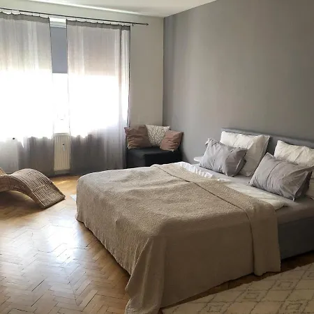 Apartmán Apartmán Vodná 4 *