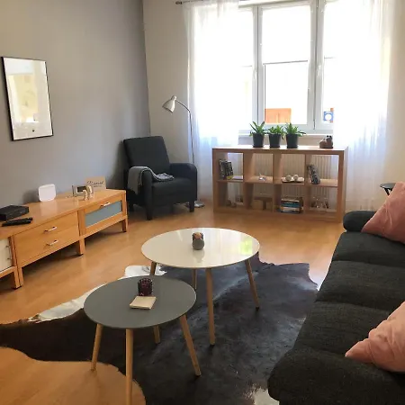 Apartmán Apartmán Vodná 4 *