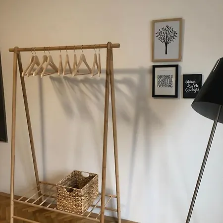 Apartmán Apartmán Vodná 4 Košice