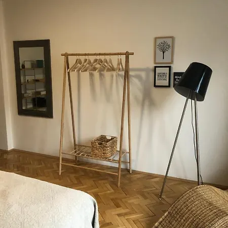 Apartmán Vodná 4 Košice