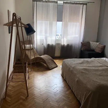 Apartmán Apartmán Vodná 4 *