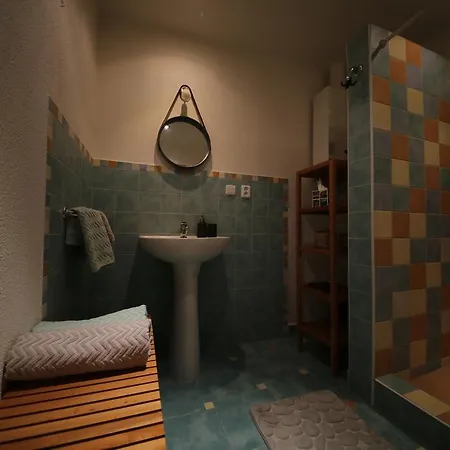 Apartmán Apartmán Vodná 4