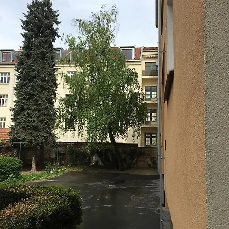 Apartmán Vodná 4 Košice