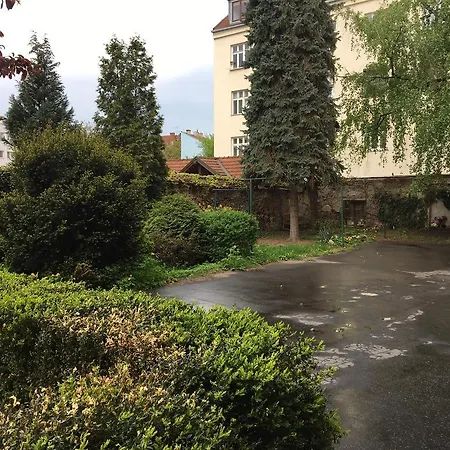 Apartmán Apartmán Vodná 4 Košice