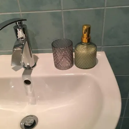 Apartmán Vodná 4