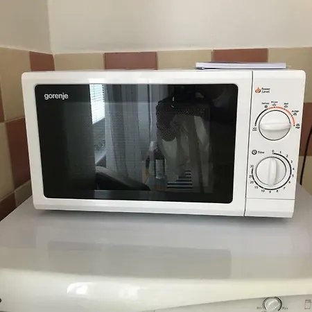 Apartmán Apartmán Vodná 4